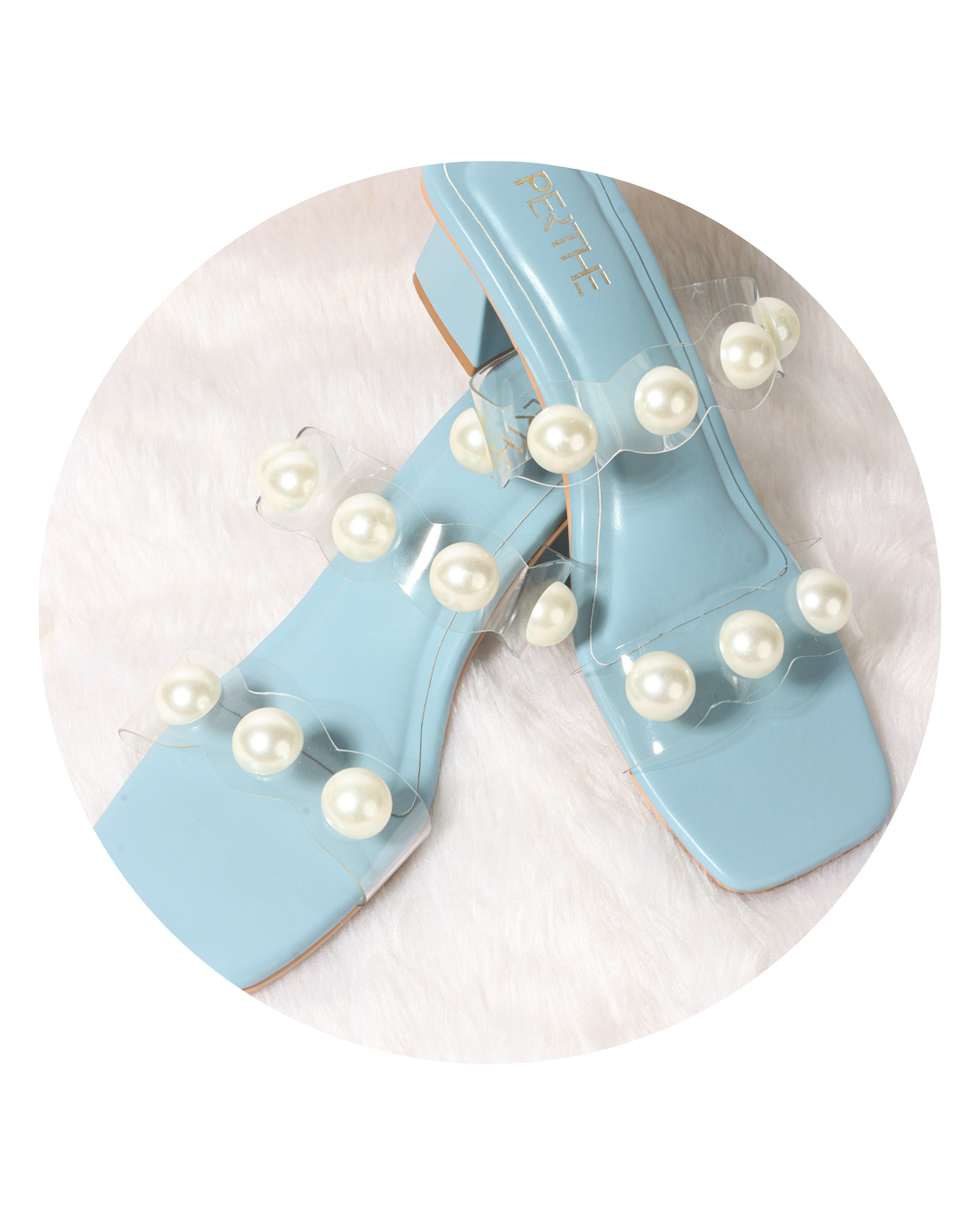 Block Heels
