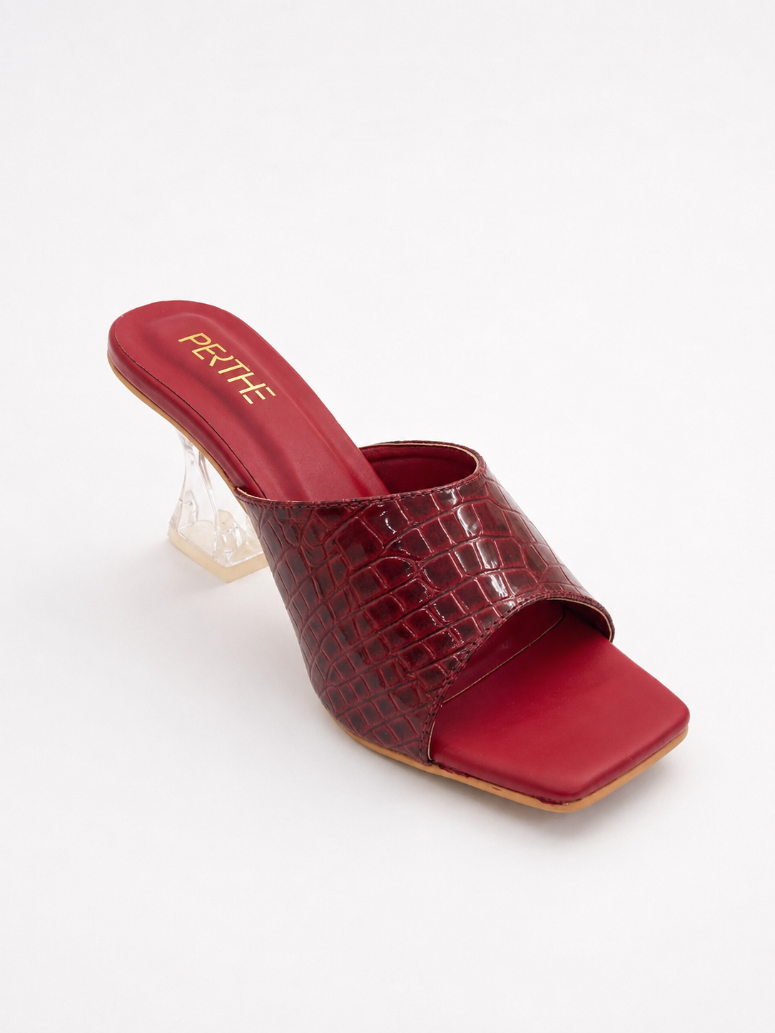 Croco Textured