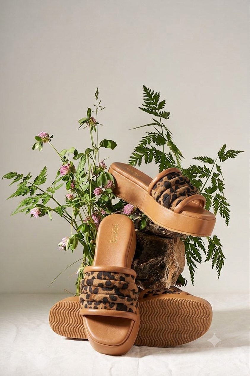 Safari Platforms