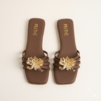 Brown Lustre