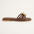 Brown Lustre