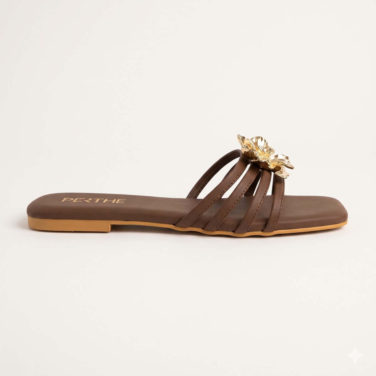 Brown Lustre