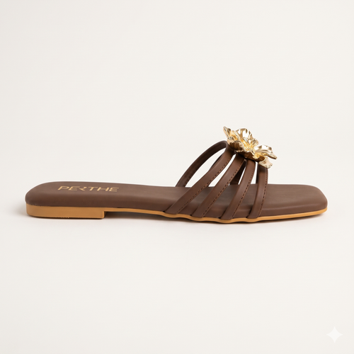Brown Lustre