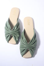 Pleated