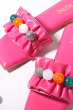 Tide Beads