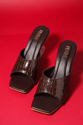 Croco Textured