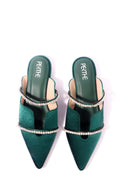 Sparkle Twin Strap