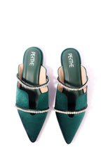 Sparkle Twin Strap