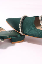 Sparkle Twin Strap