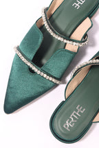Sparkle Twin Strap