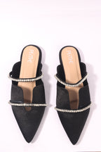Sparkle Twin Strap