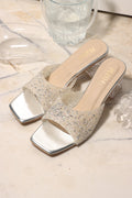 Shimmer Crystal