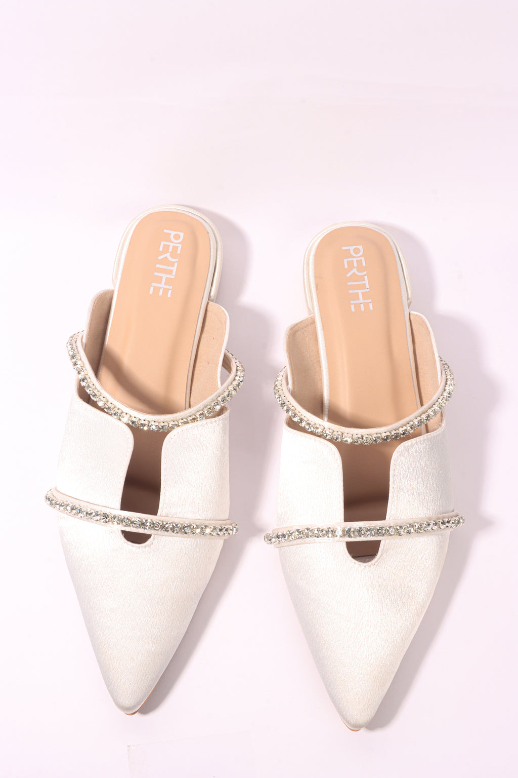 Sparkle Twin Strap