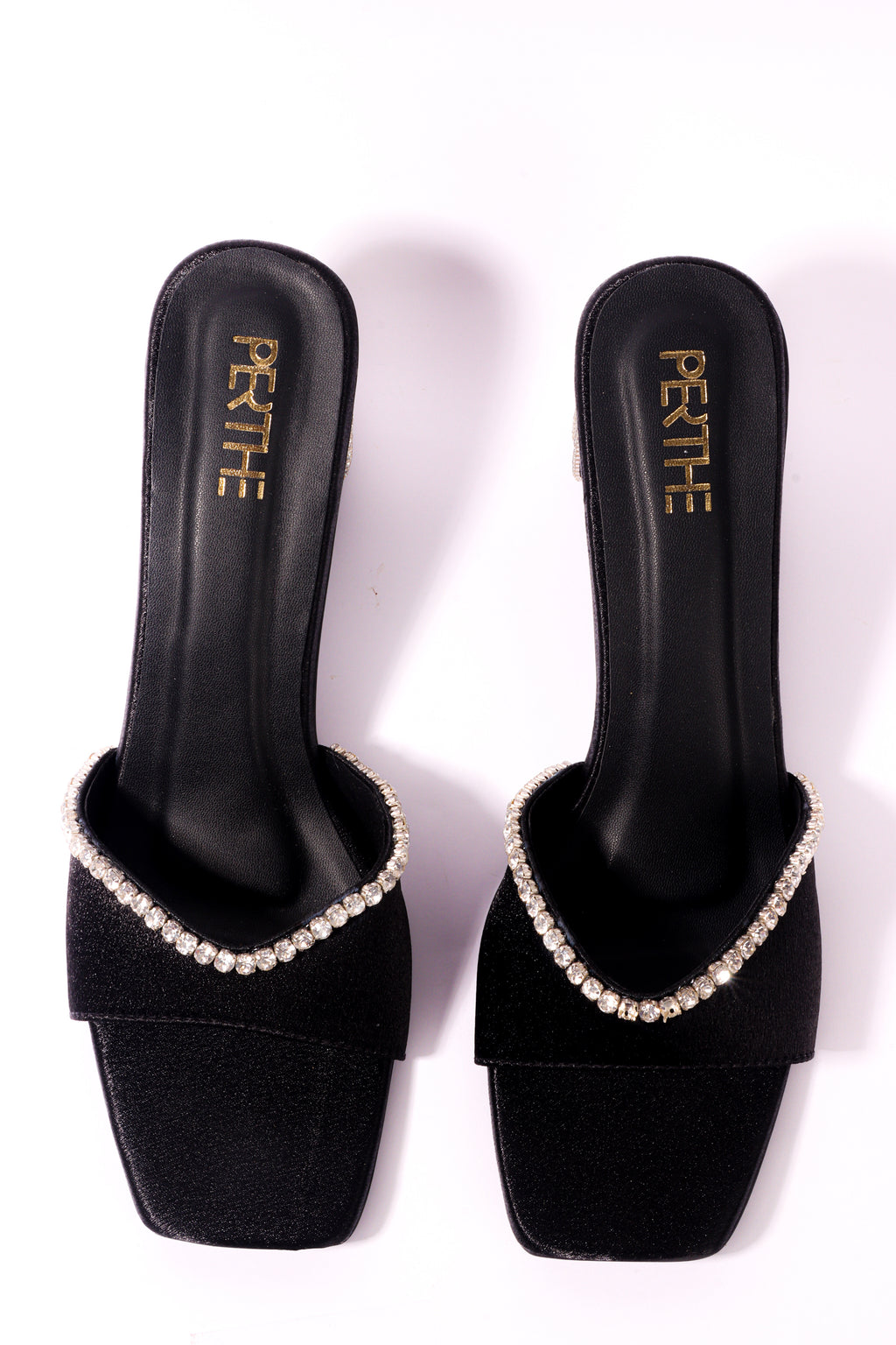Glam Crystal