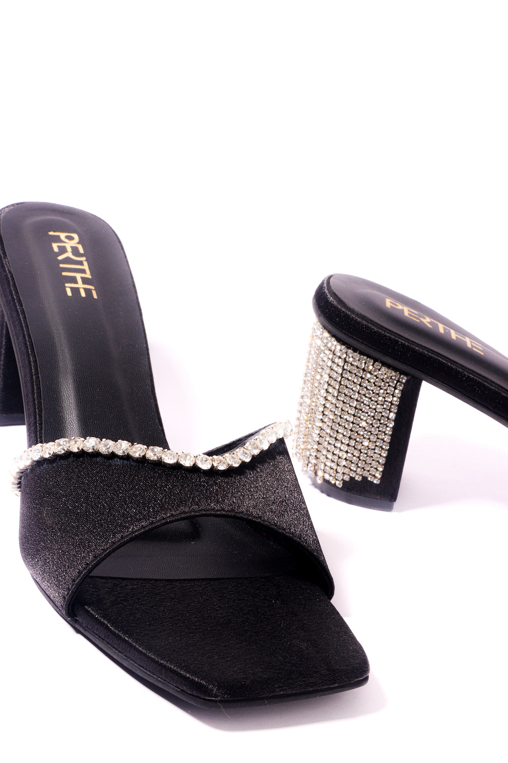 Glam Crystal