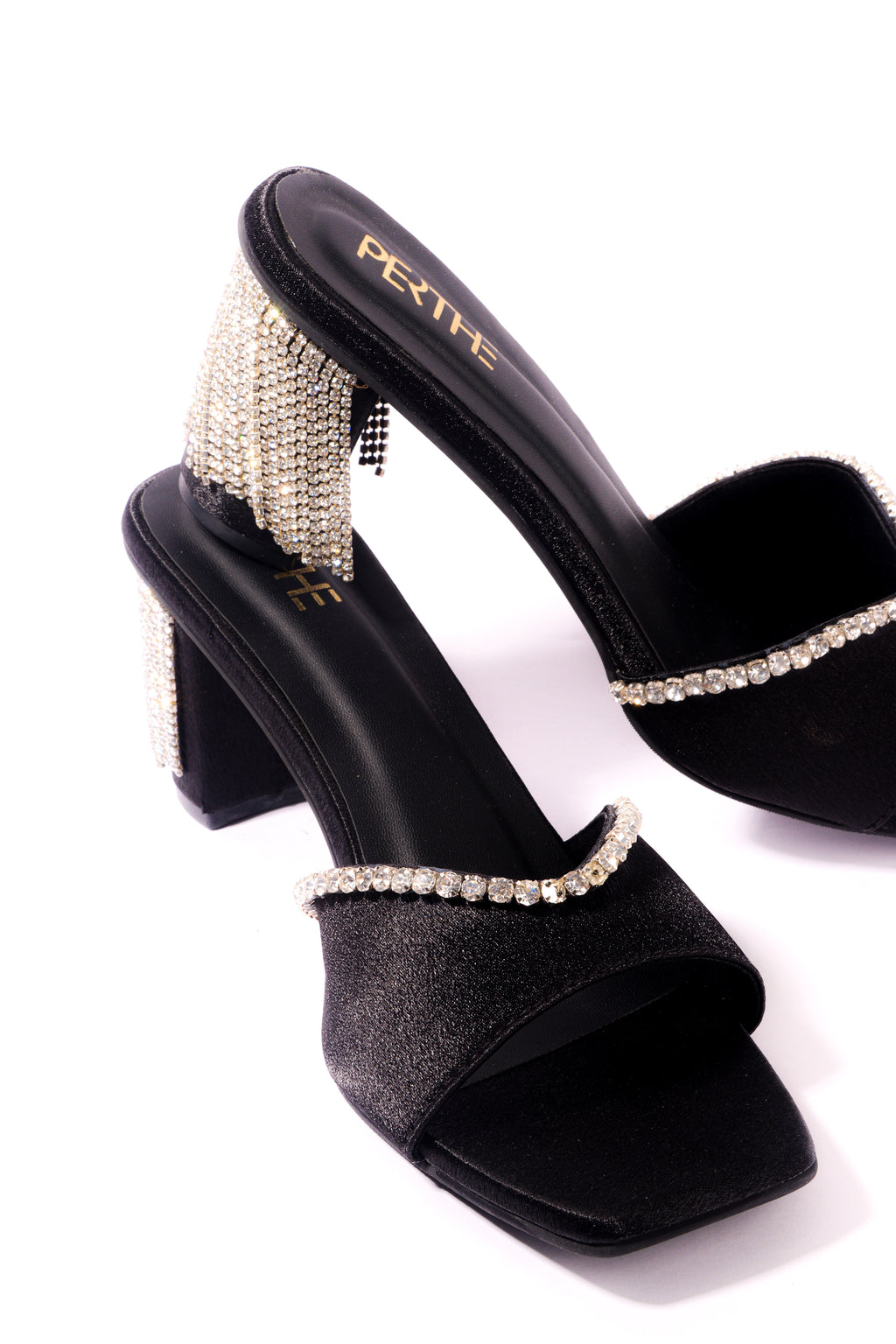 Glam Crystal