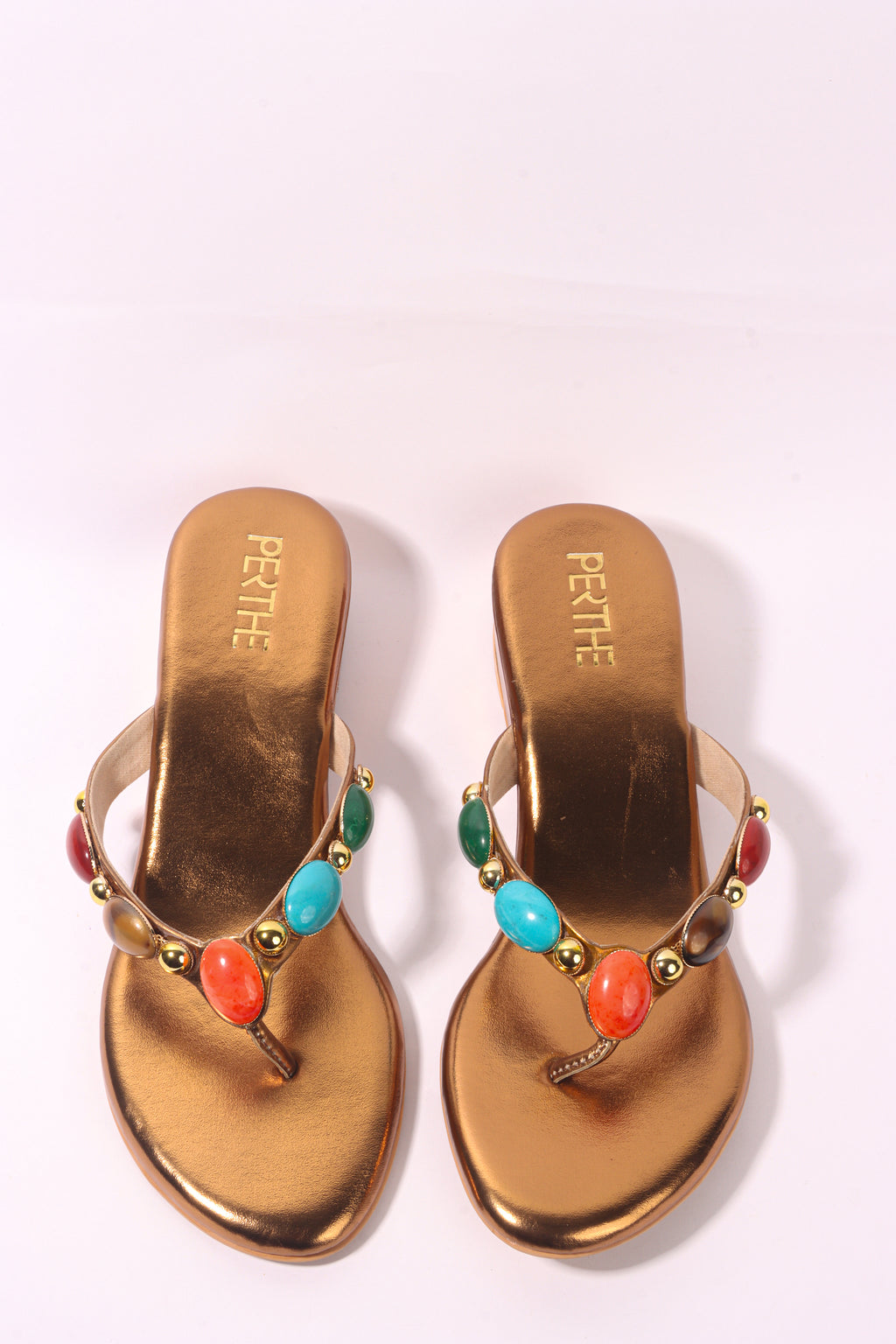 Gemstone Bronze